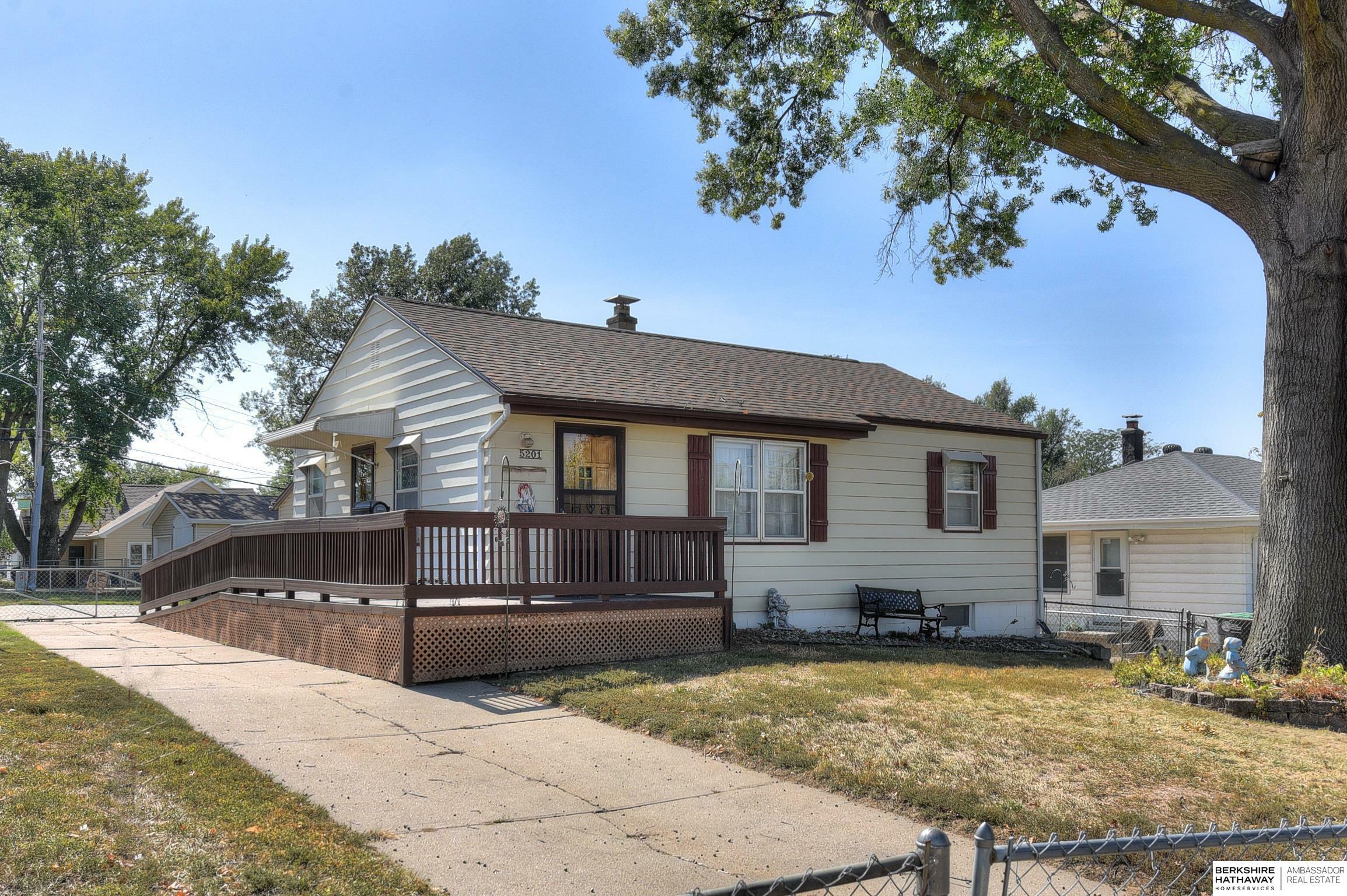 5201 Orchard Avenue  Omaha NE 68117 photo