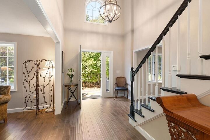 Property Photo:  17 Azalea Rd  MA 02067 