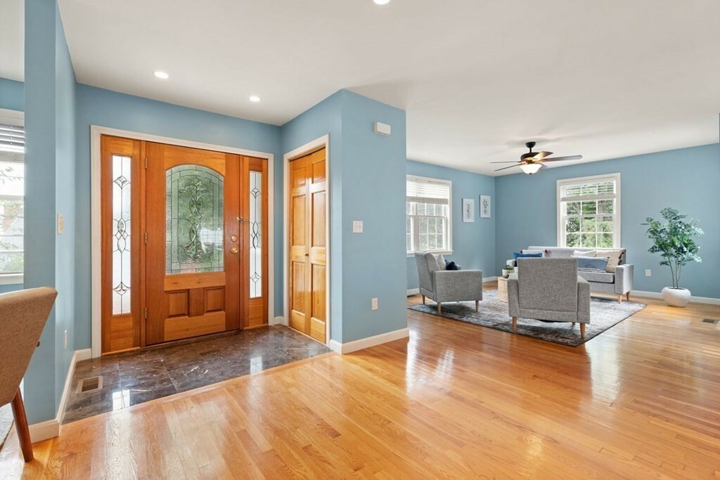 Property Photo: 27 Wright Street MA 02474