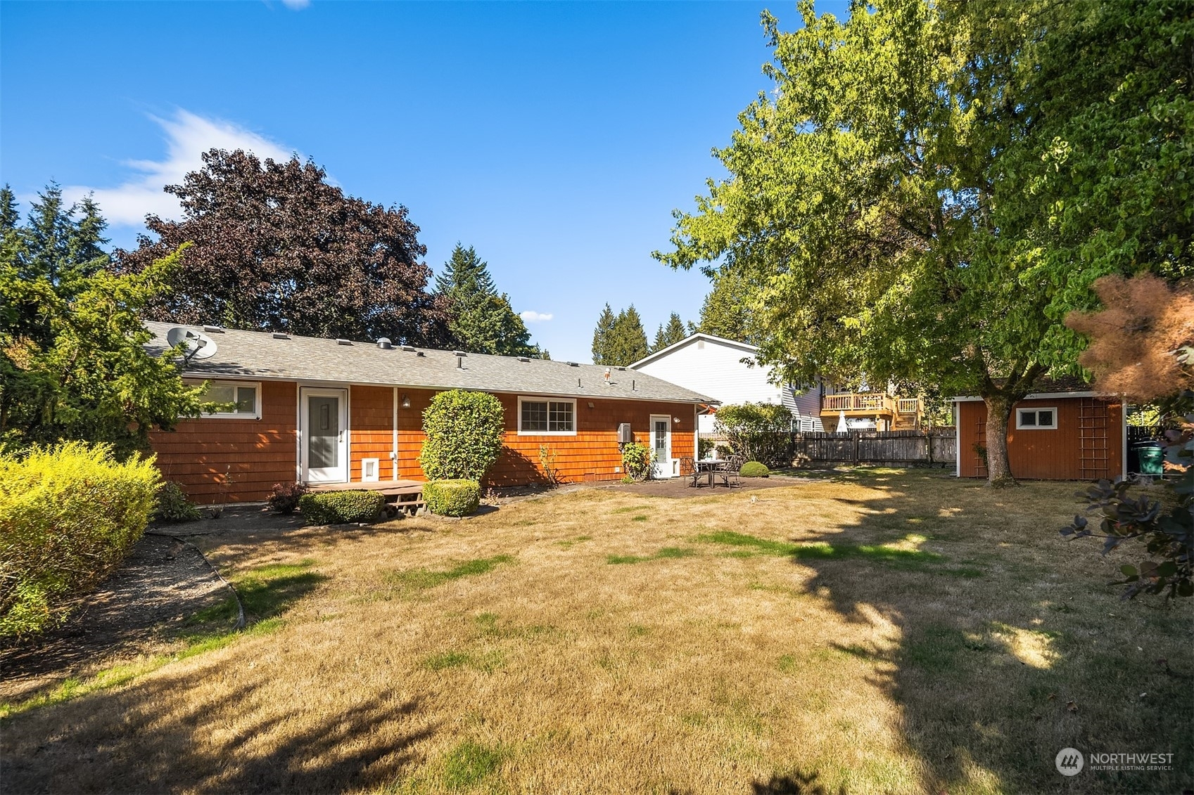 Property Photo:  10235 NE 120th Street  WA 98034 