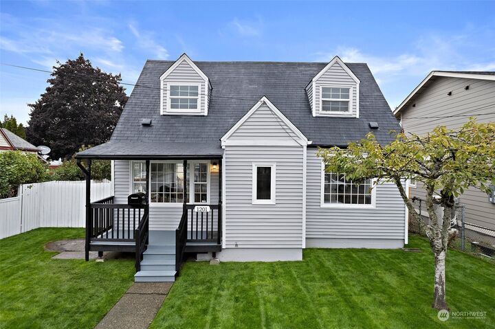 1201 3rd Street NE  Auburn WA 98002 photo