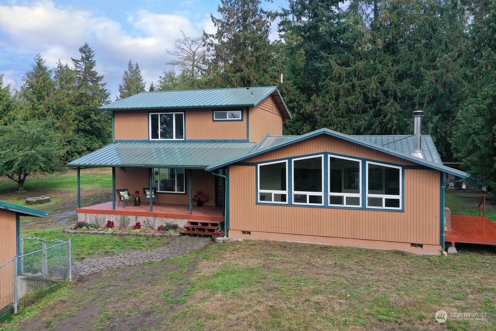 Property Photo:  6223 Sunlight Shores Lane  WA 98236 