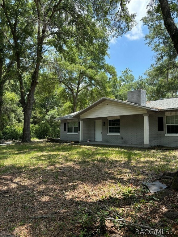 Property Photo:  6588 W Gannet Place  FL 34429 