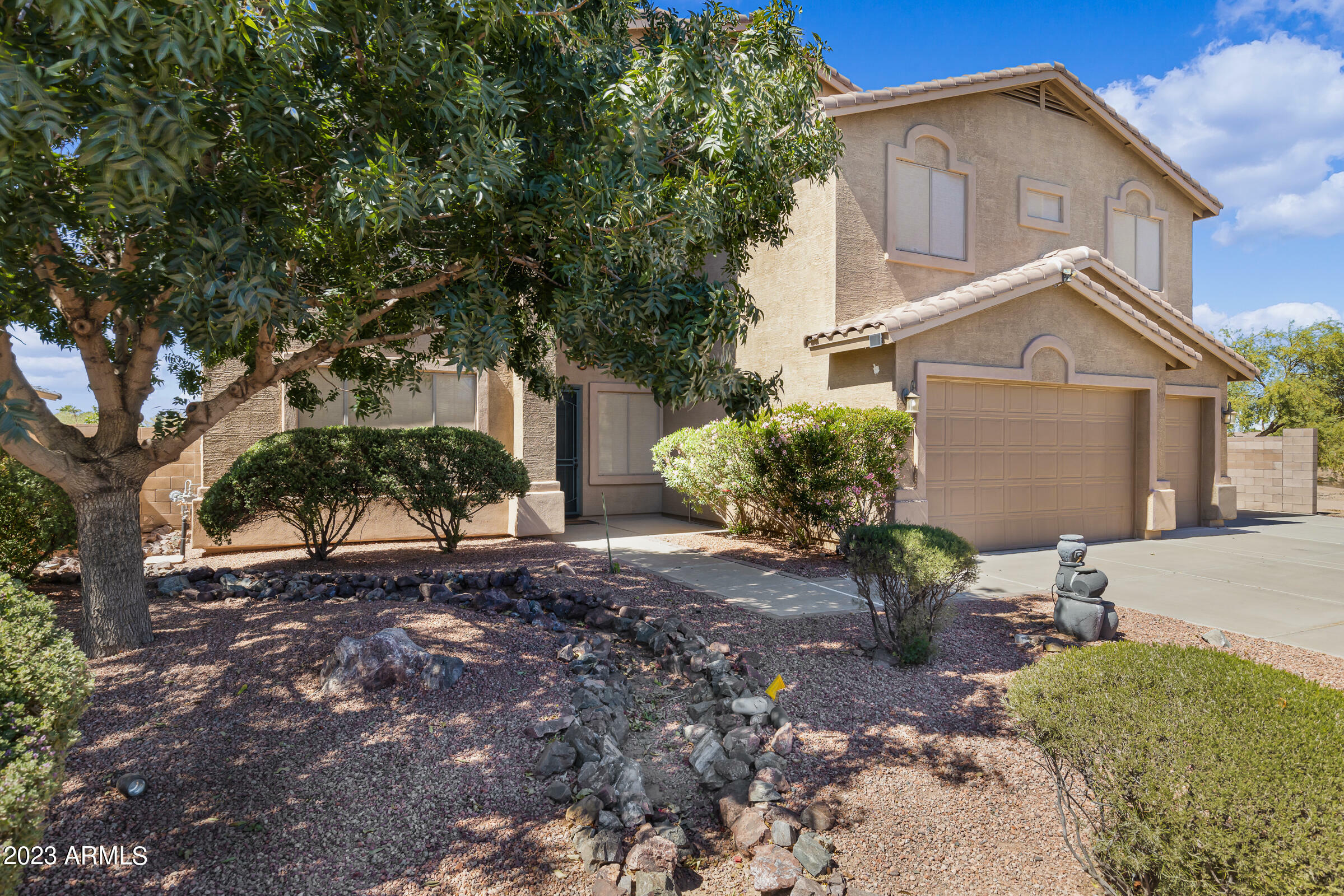 Property Photo:  22154 N Balboa Drive  AZ 85138 