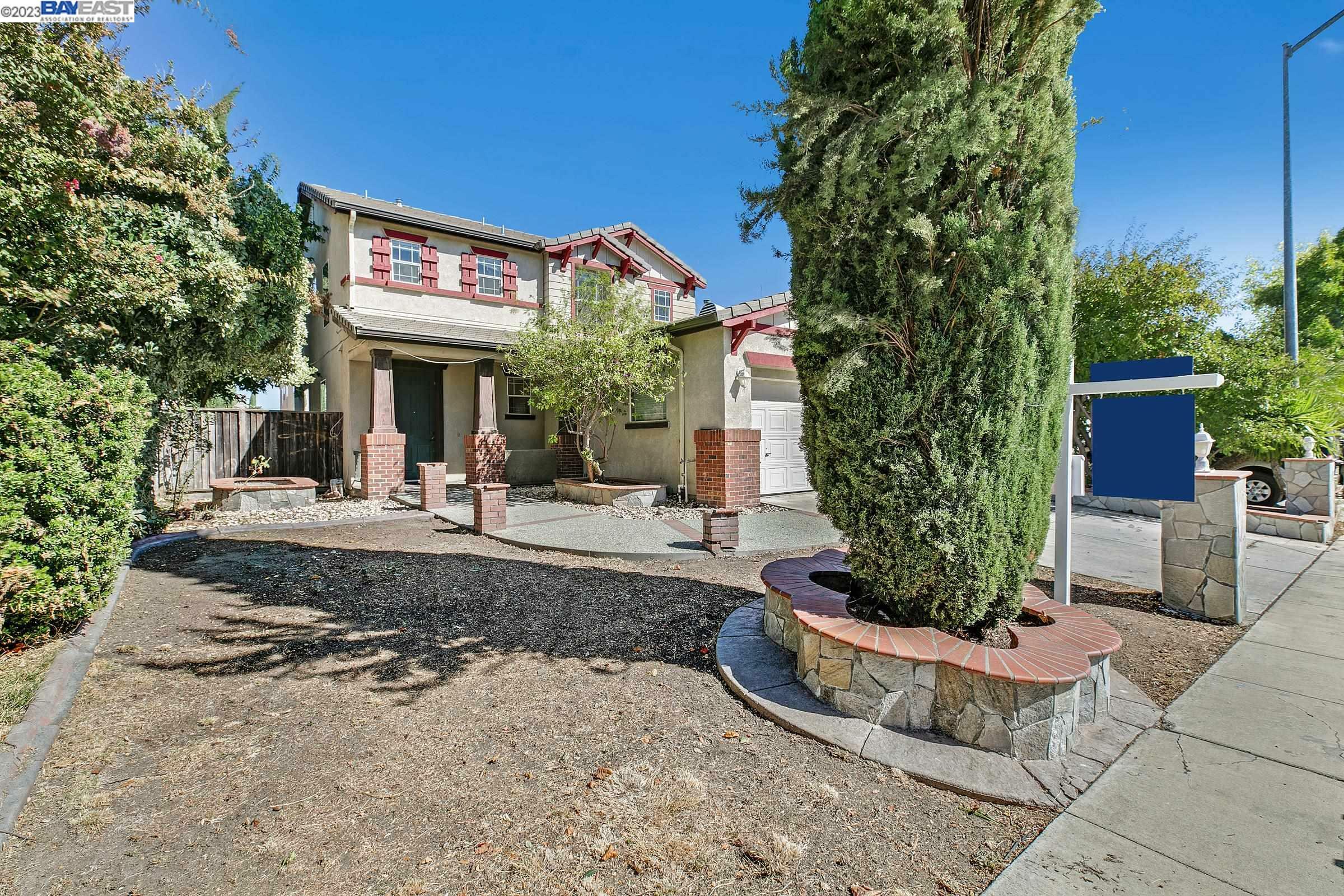 Property Photo:  2353 Clemente Ln  CA 95377 