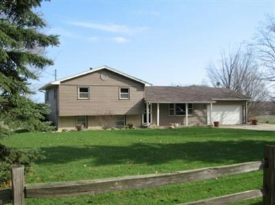 Property Photo:  8464 W 200  IN 46360 