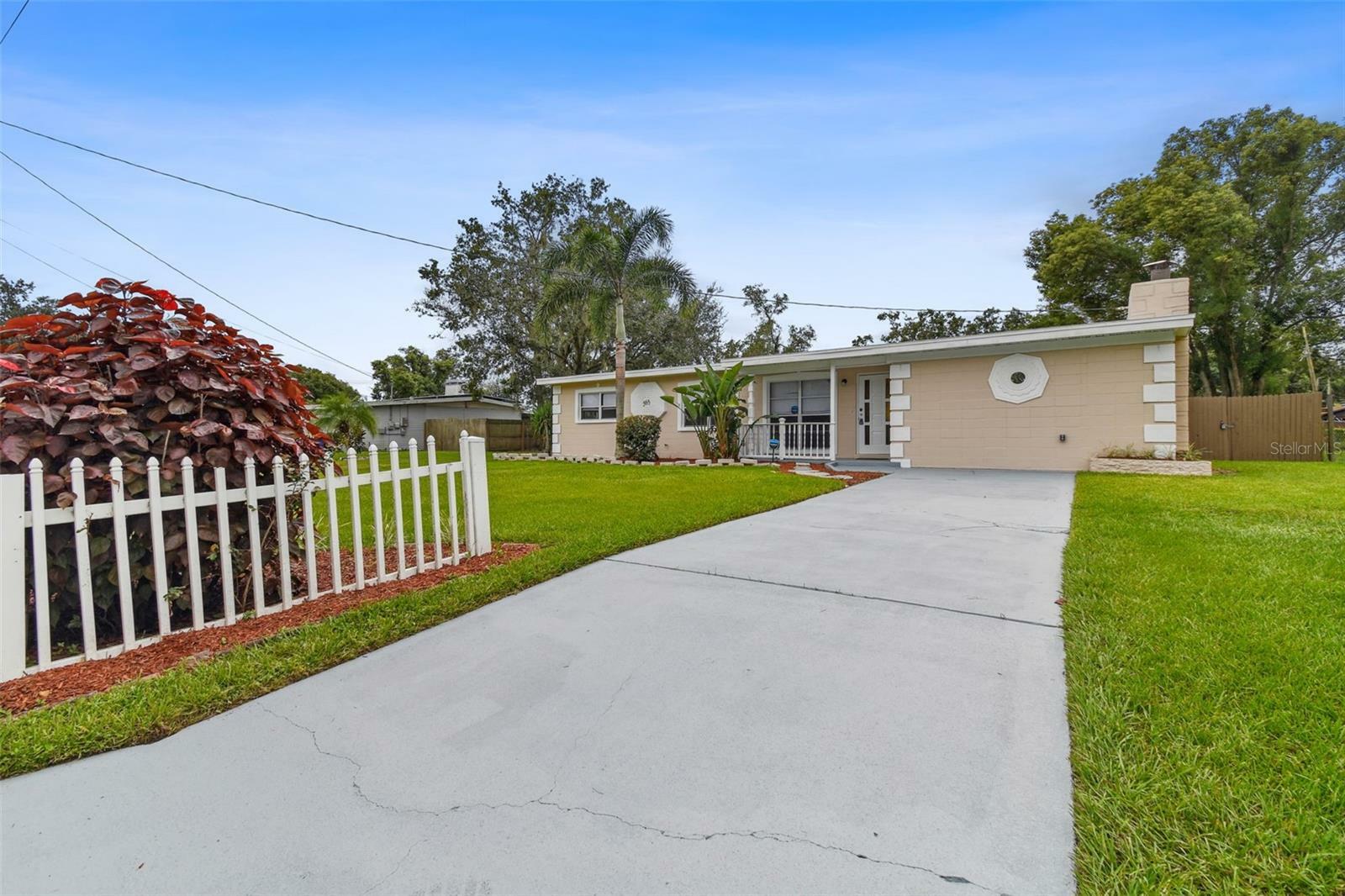 Property Photo:  565 Bearcreek Drive  FL 33830 