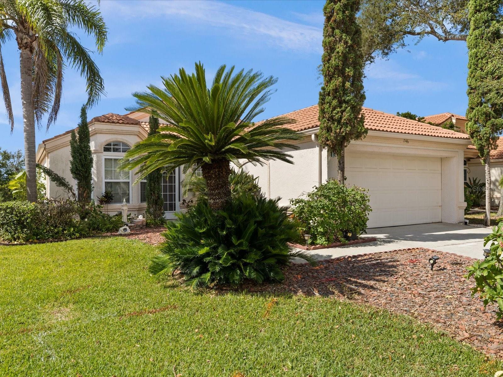 Property Photo:  746 Lighthouse Drive  FL 34689 