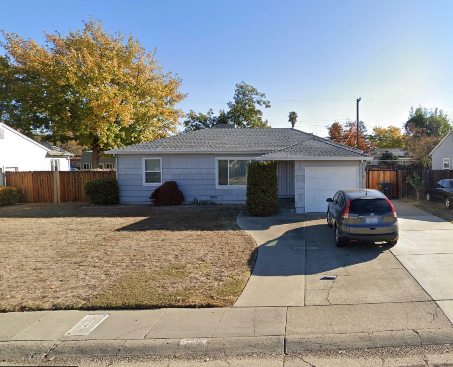 Property Photo:  5809 Ortega Street  CA 95824 