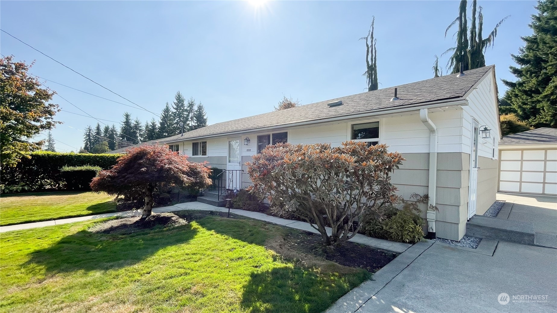 Property Photo: 8508 9th Avenue SE WA 98208