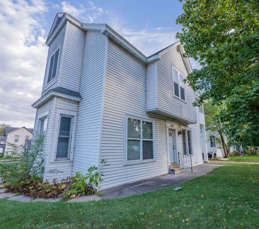 Property Photo:  1831 Whipple Street A-D  WI 54703 