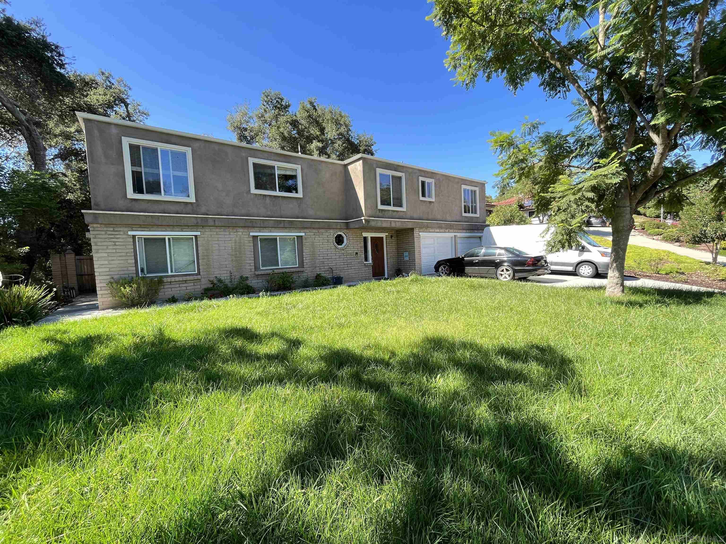 Property Photo:  28108 Mountain Meadow Rd  CA 92026 