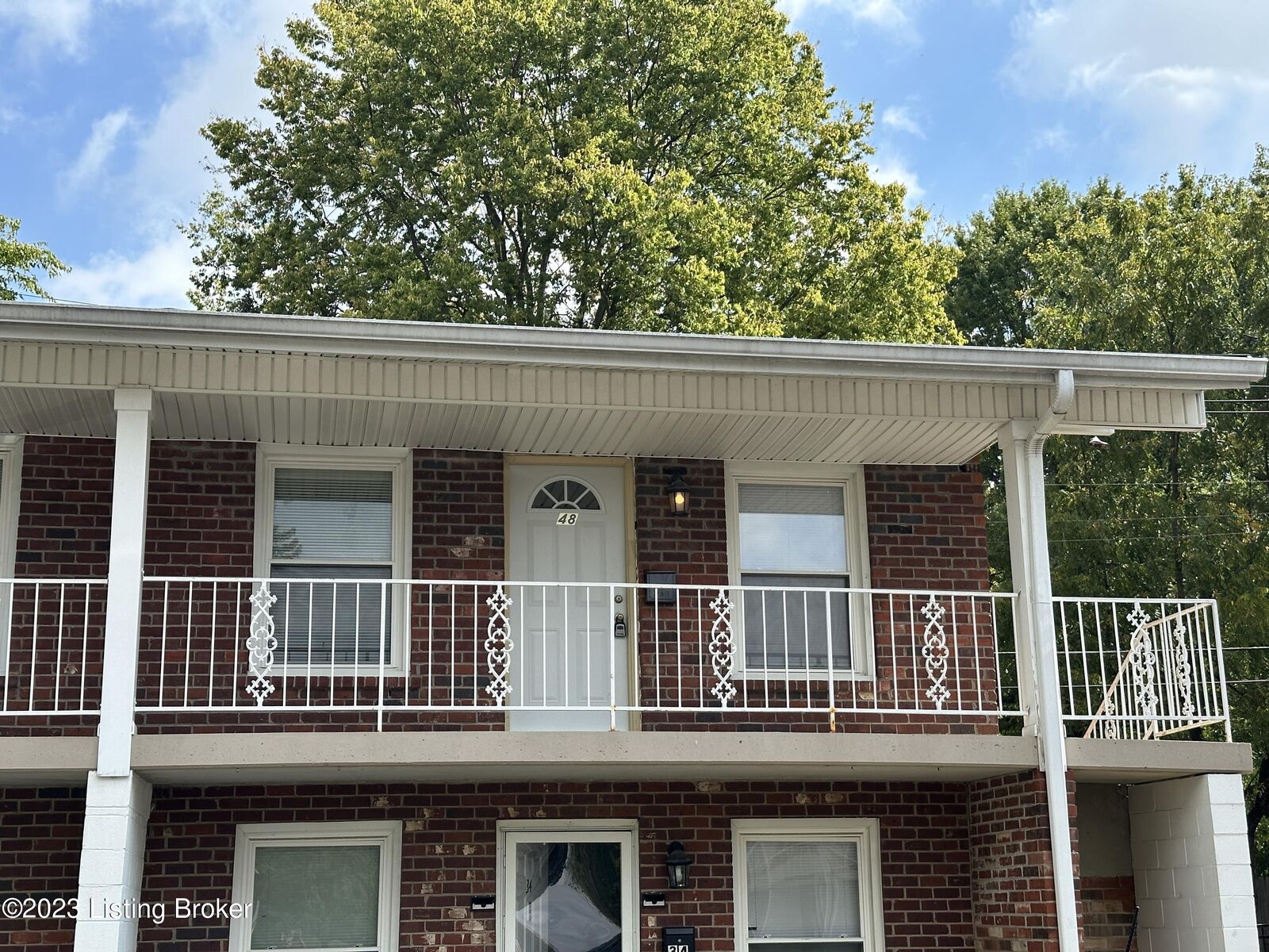 Property Photo:  4501 S 6th St 48  KY 40214 