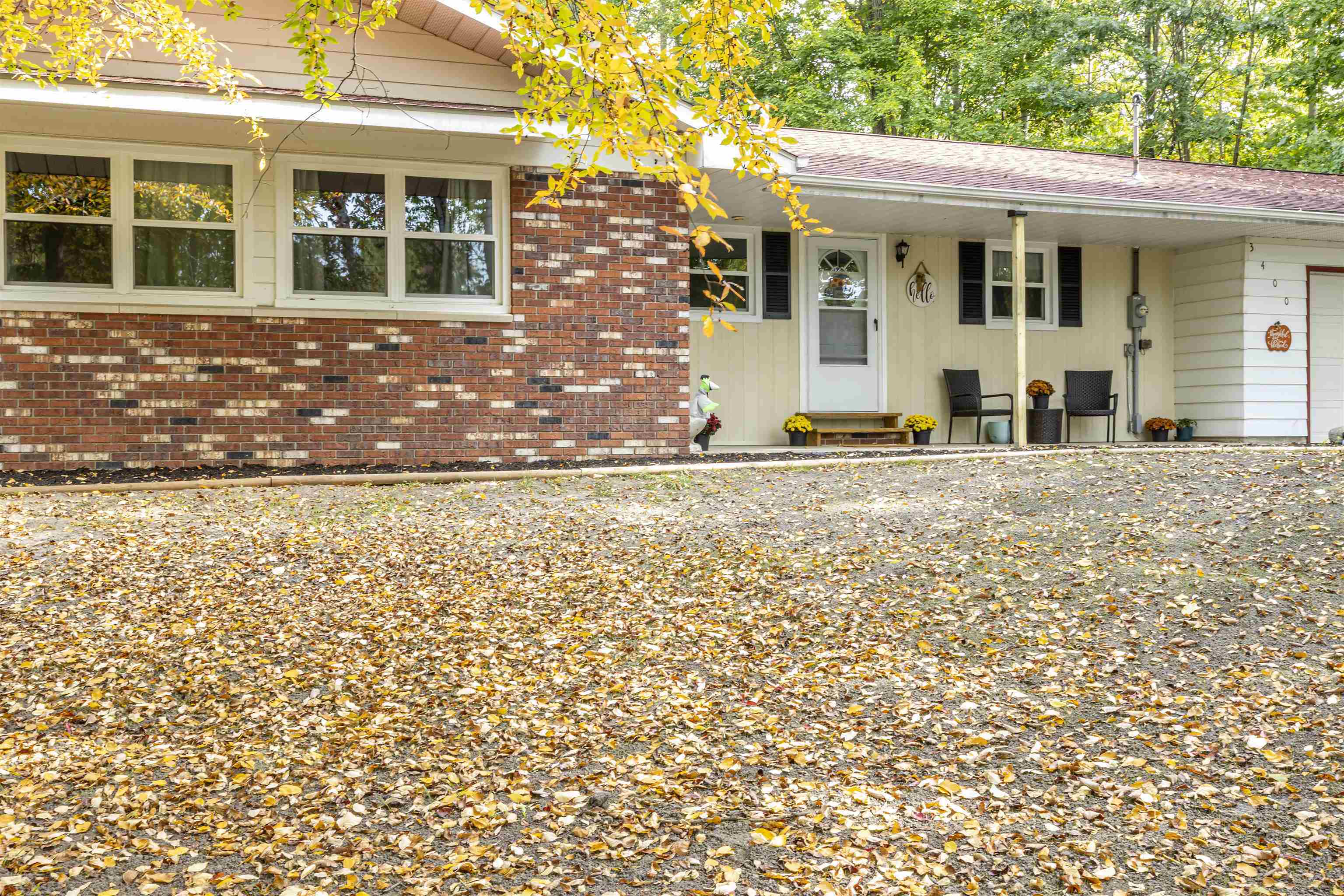 Property Photo:  3400 N Meridian  MI 48632 