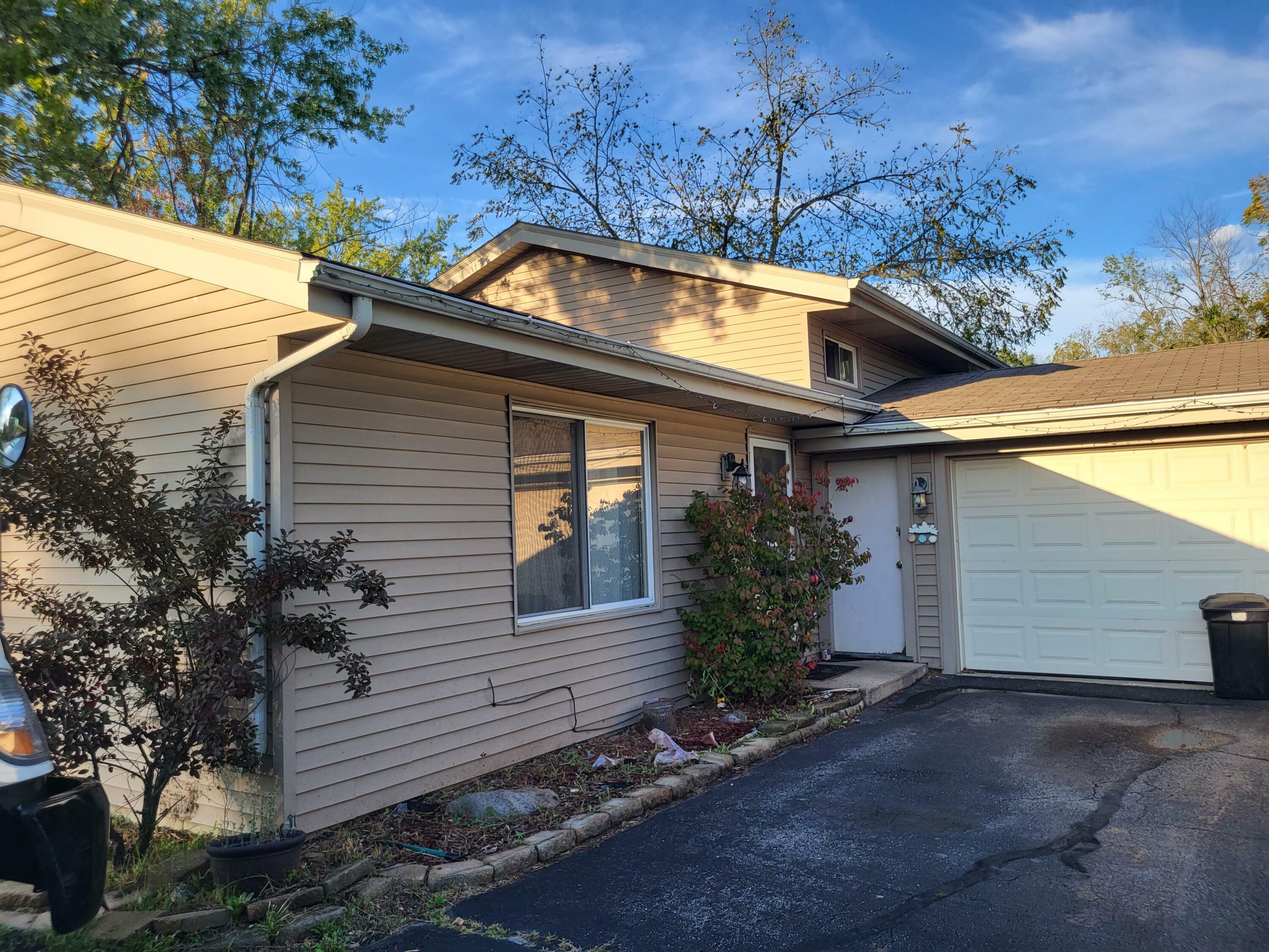 Property Photo:  4920 Indian Hills Dr  WI 53406 