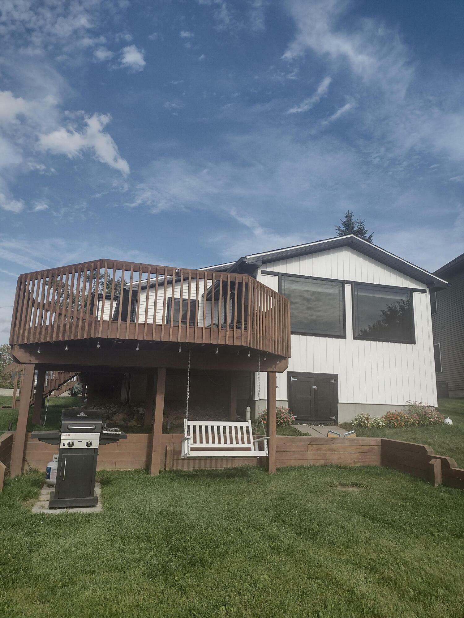 Property Photo:  14364 Horn Drive  MI 49232 