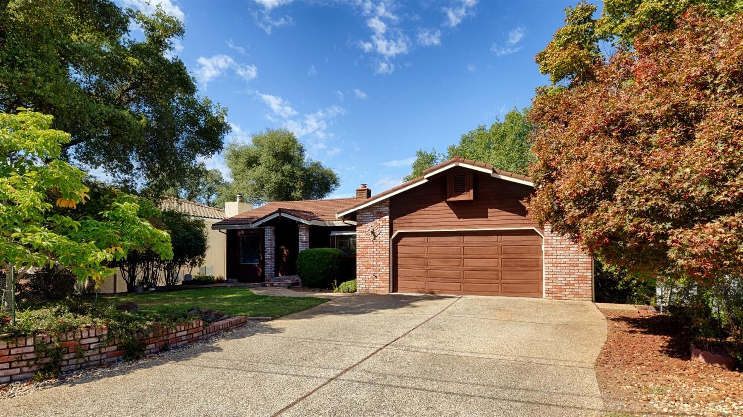 Property Photo:  23086 Sunset Ridge Drive  CA 95602 