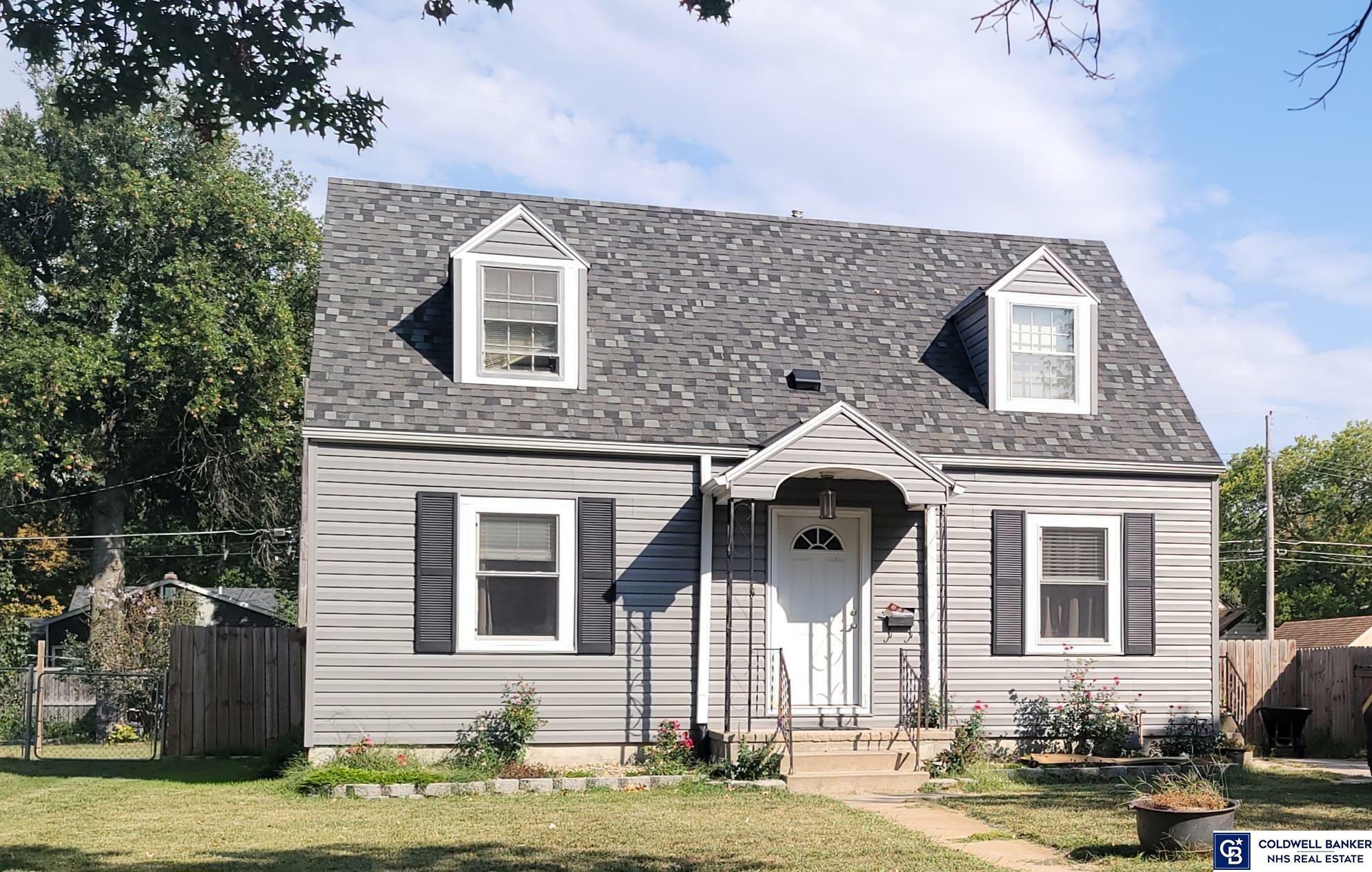 Property Photo:  1314 N Blackburn Avenue  NE 68467 