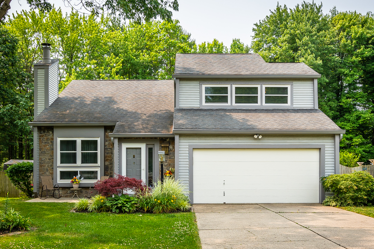 Property Photo: 5915 Deer Run Drive OH 45040
