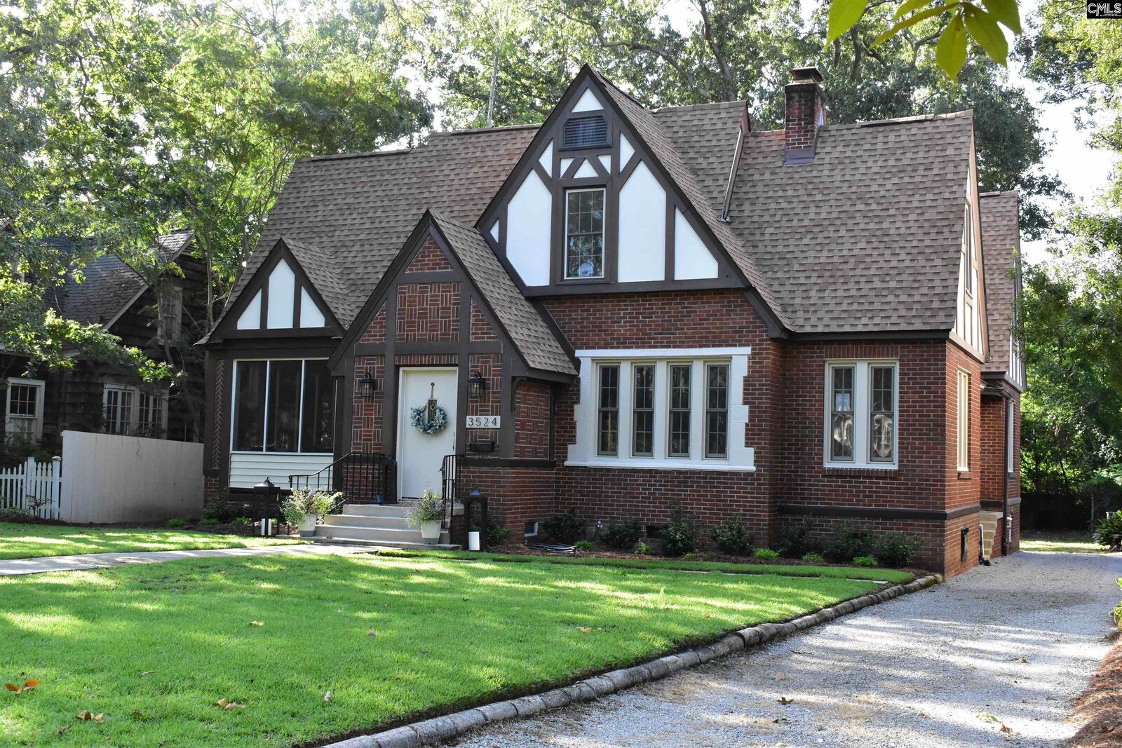 Property Photo: 3524 Monroe SC 29205