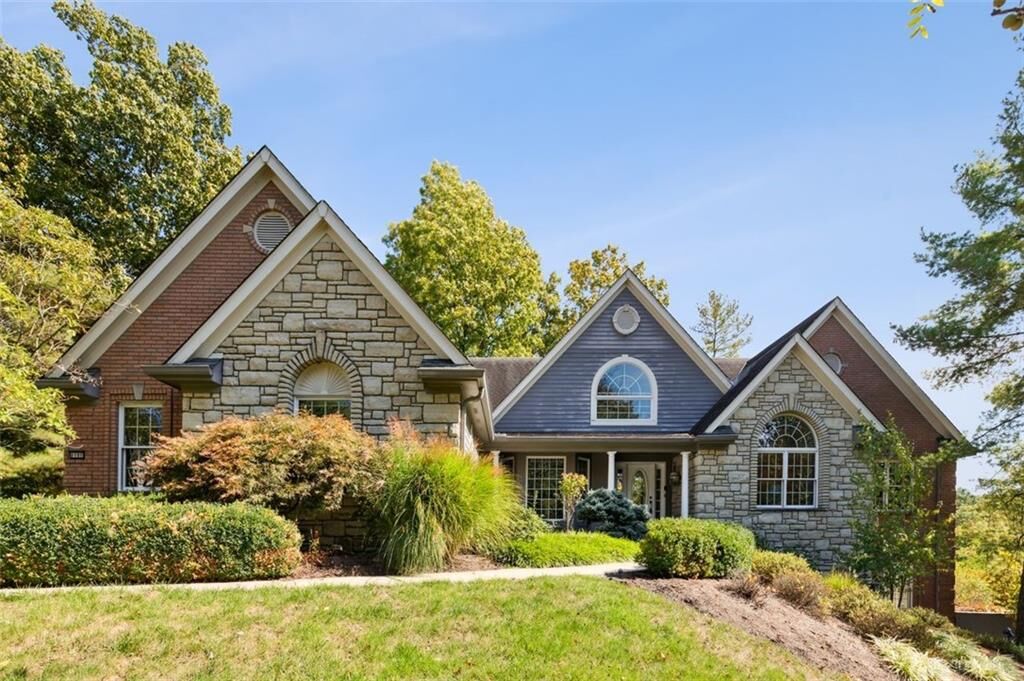 Property Photo:  8986 Terwilligersridge Drive  OH 45249 