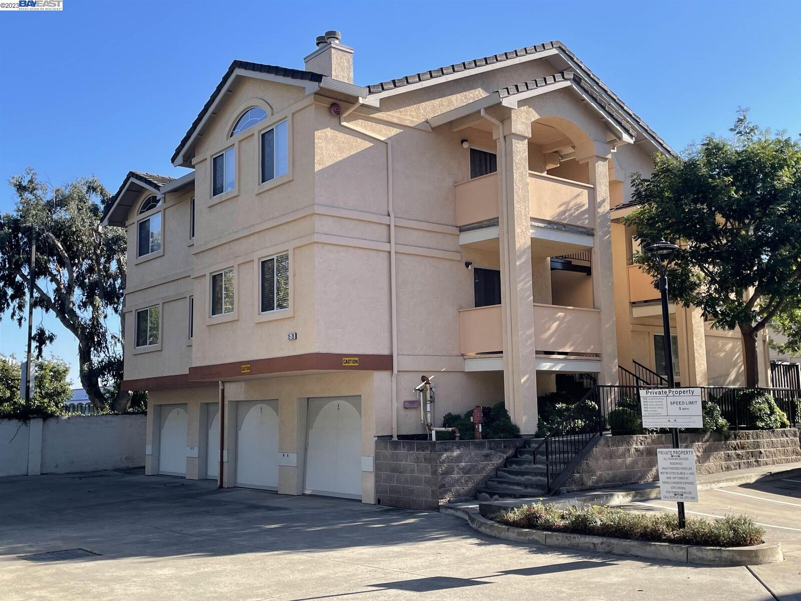 Property Photo: 14835 E 14th Street 26 CA 94578