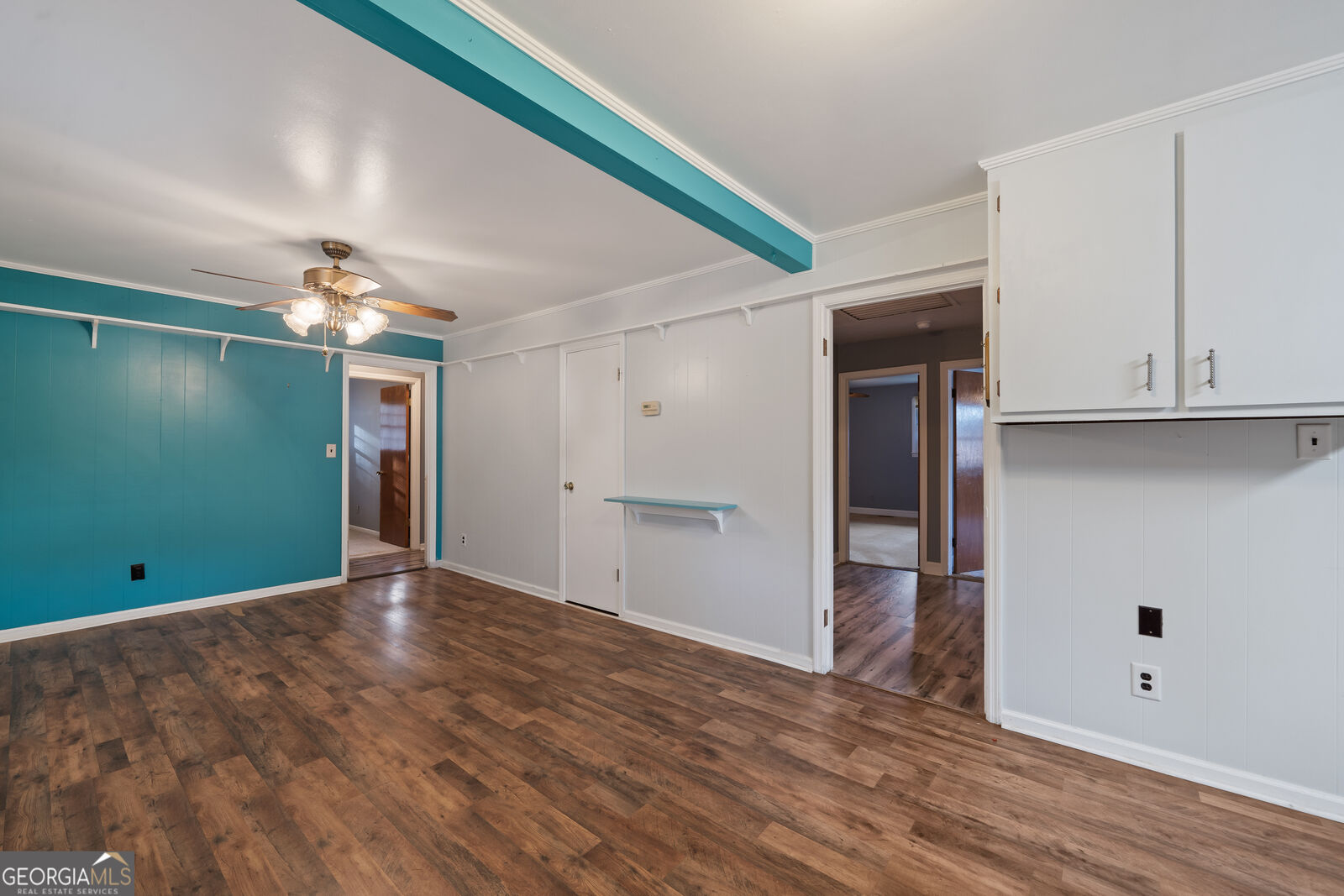 Property Photo:  1261 Twin Pine Road  GA 31061 