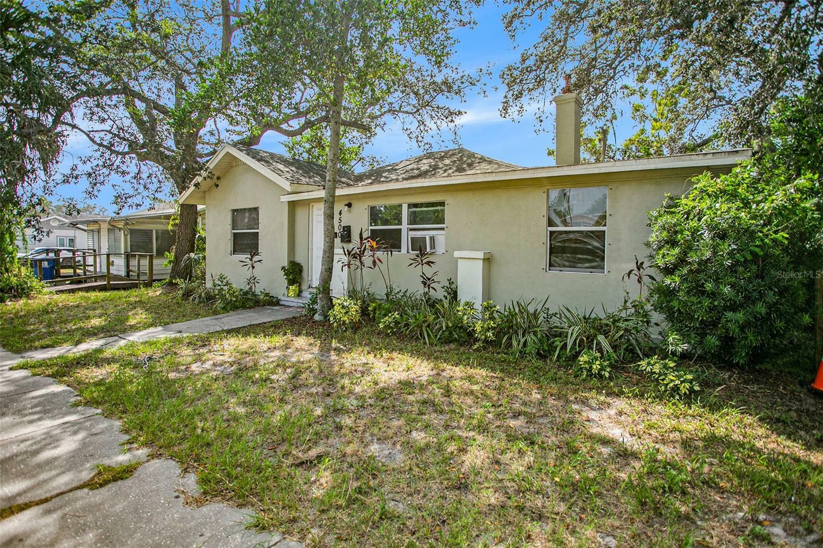 Property Photo:  4500 16th Avenue S  FL 33711 