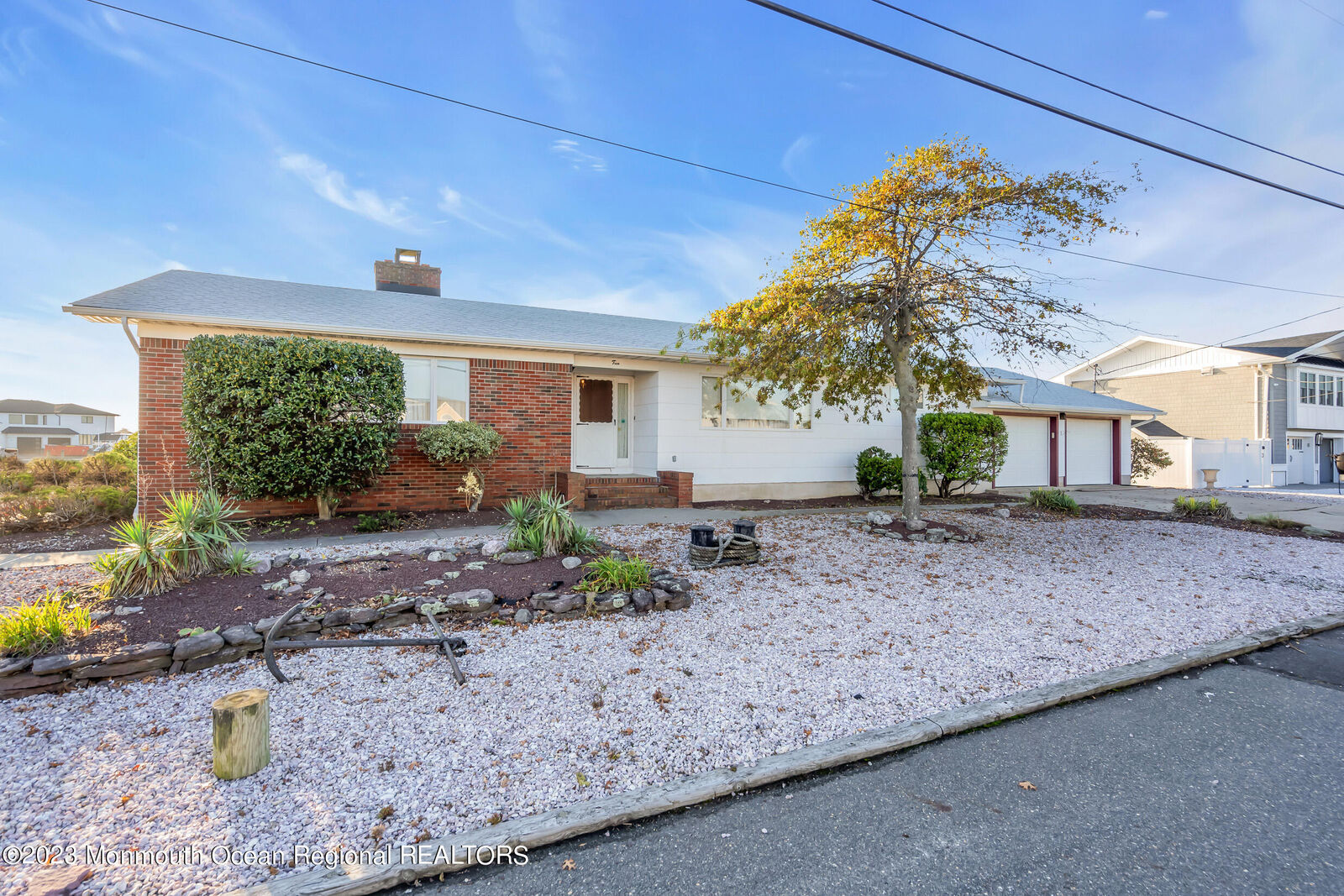 Property Photo:  2 Channel Road  NJ 08753 