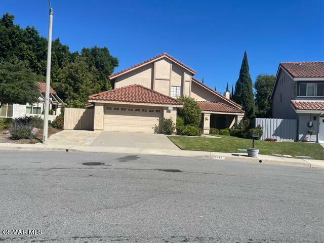 Property Photo:  2919 Shirley Drive  CA 91320 