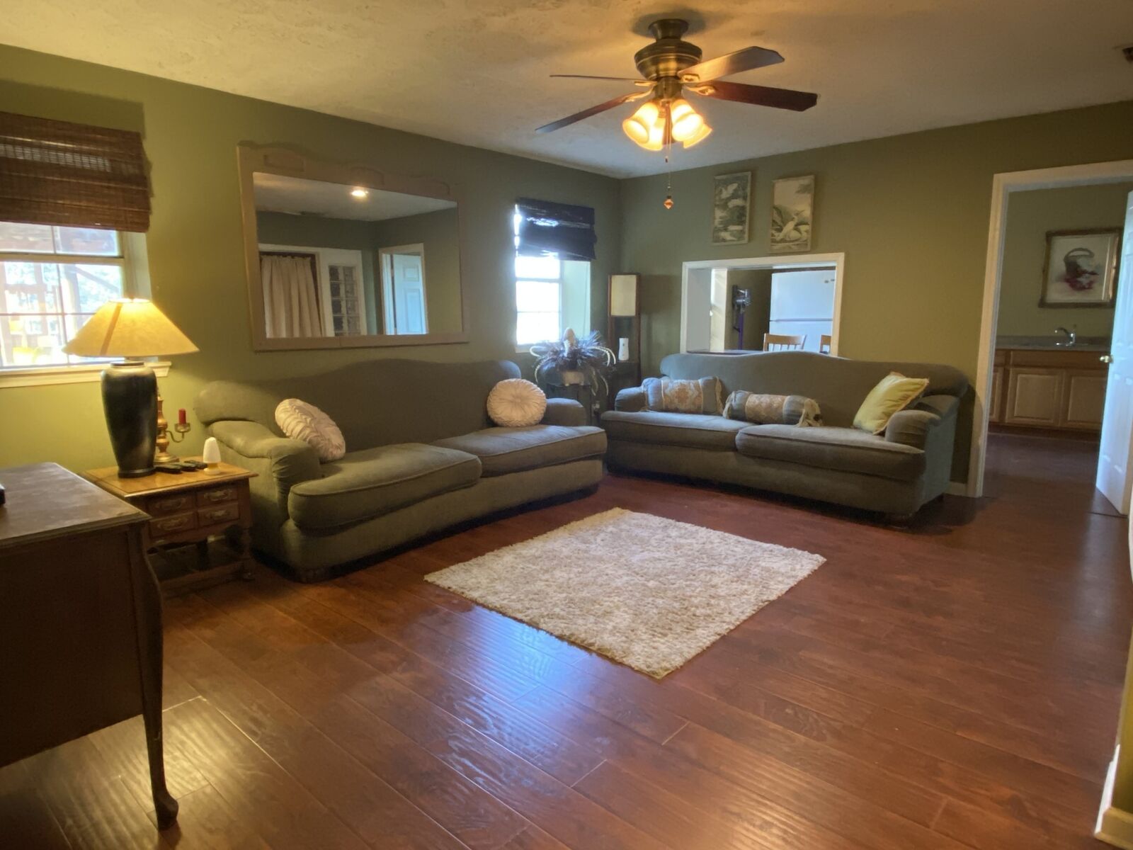 Property Photo: 632 Rocky Mountain Pkwy TN 37013