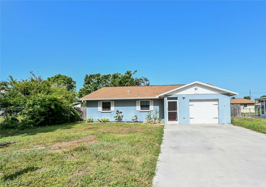 Property Photo: 27680 Pierce Avenue FL 34135