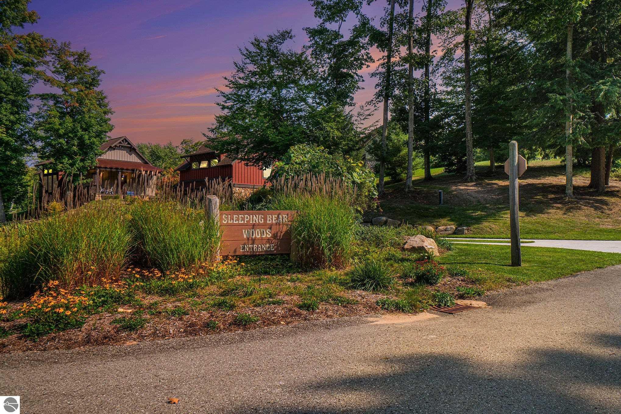Property Photo:  Unit 9 Old Trail  MI 49635 
