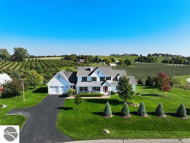 16182 Hill Rise  Traverse City MI 49686 photo