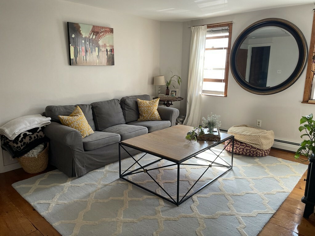 Property Photo:  274-276 W 3rd Street 2  MA 02127 