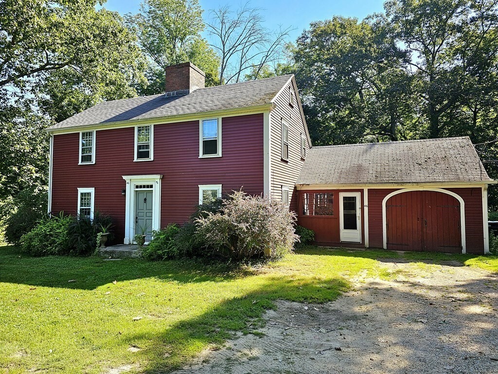 46 Willard Road  Sturbridge MA 01566 photo