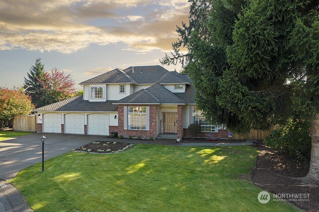 Property Photo:  9410 167th Street Ct E  WA 98375 