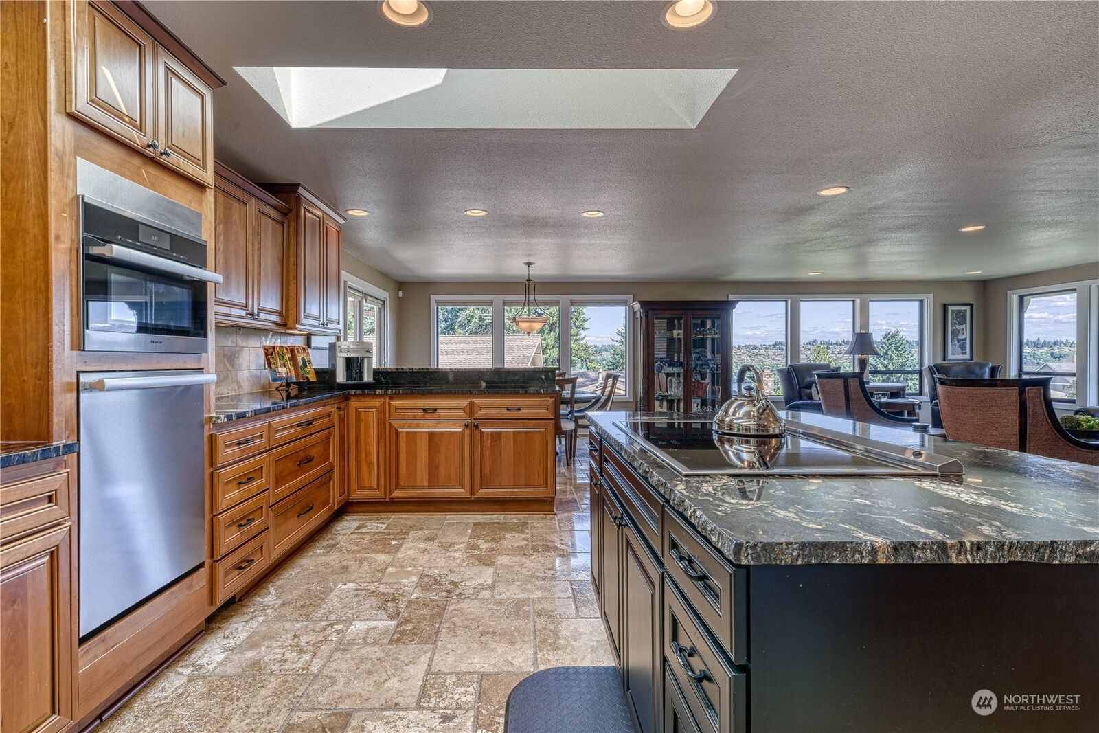 Property Photo: 1301 Aqua Vista Drive NW WA 98335