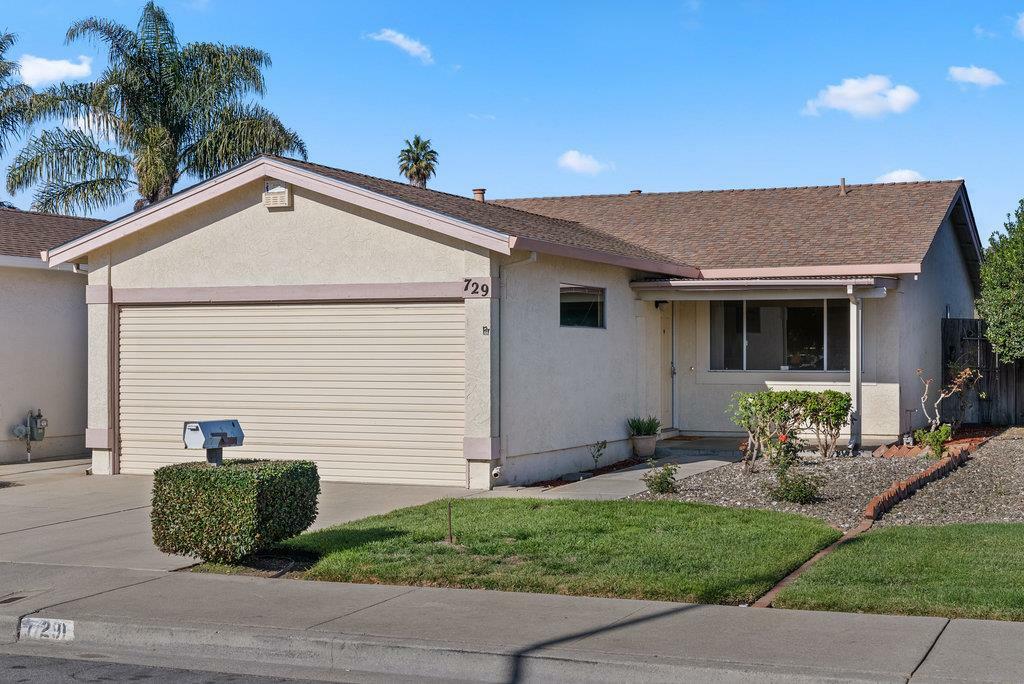 Property Photo:  729 Cedar Drive  CA 95076 