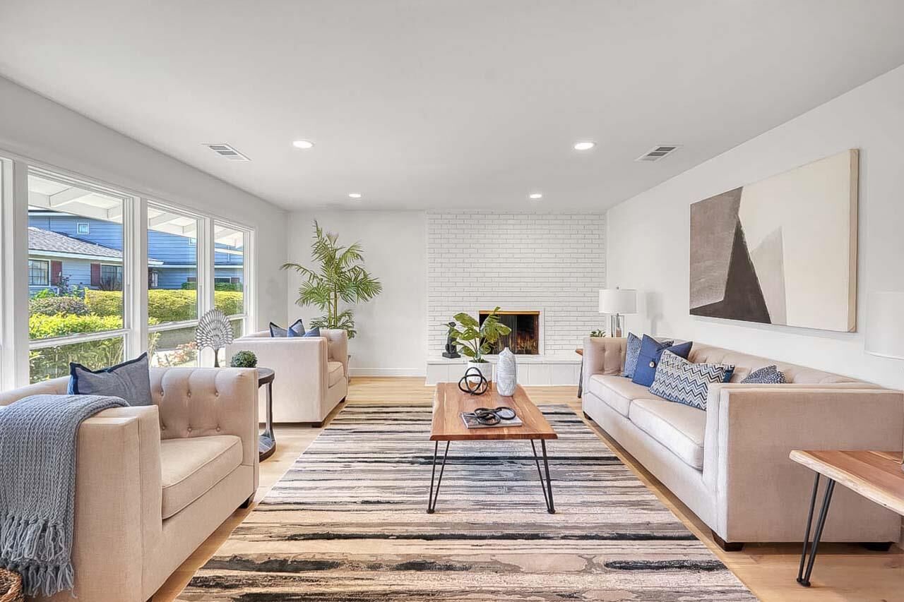 Property Photo:  924 Oakdell Place  CA 95117 