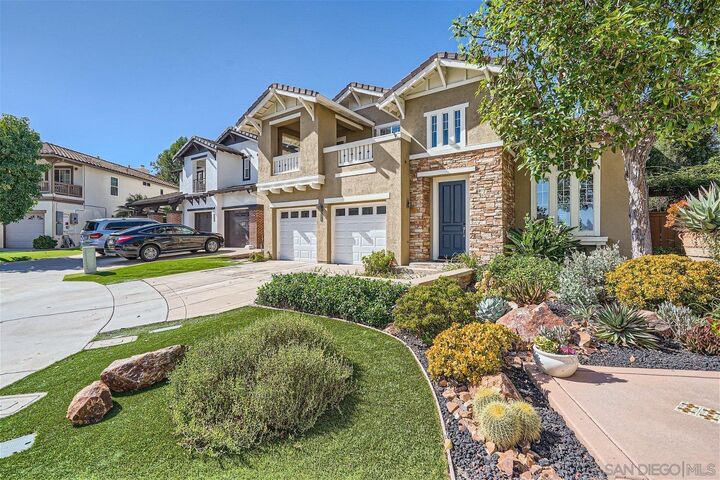 Property Photo: 771 Esperanza Pl 91914 CA 91914