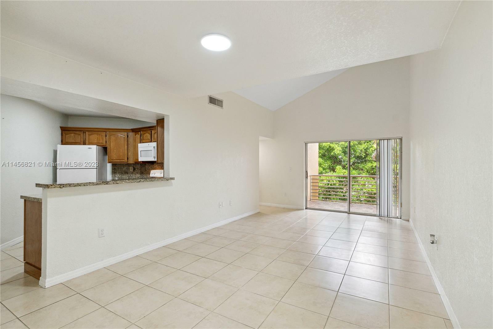 Property Photo:  9731 Fontainebleau Blvd F309  FL 33172 