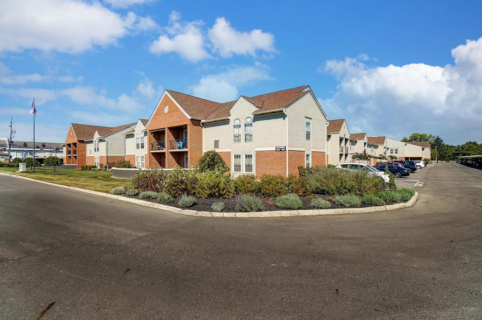 Property Photo:  7150 E Main Street  OH 43068 