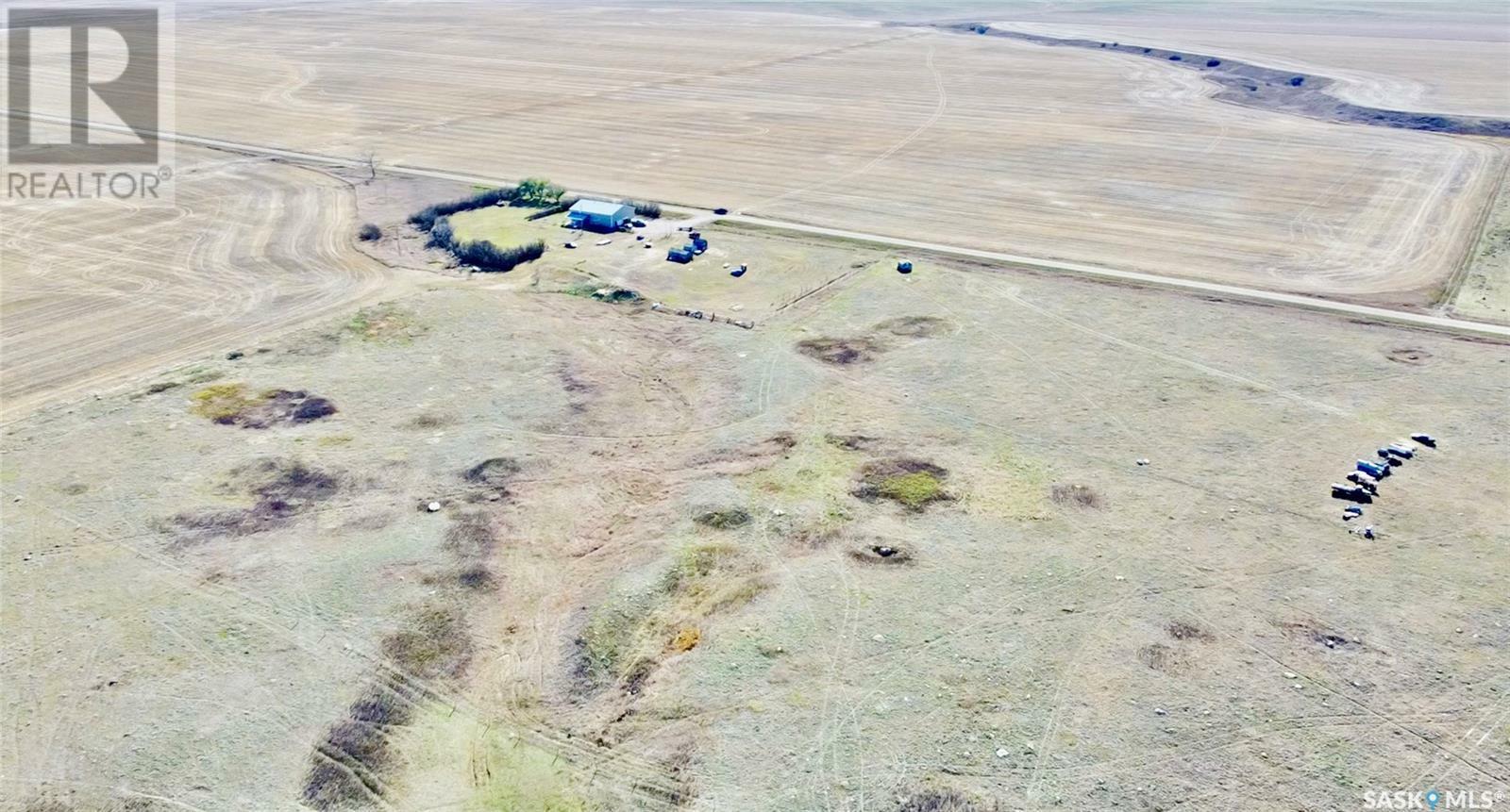 Property Photo:  Rm Of Milden Farmland  SK S0L 2L0 