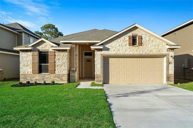 14895 Country Club Drive  Beaumont TX 77705 photo