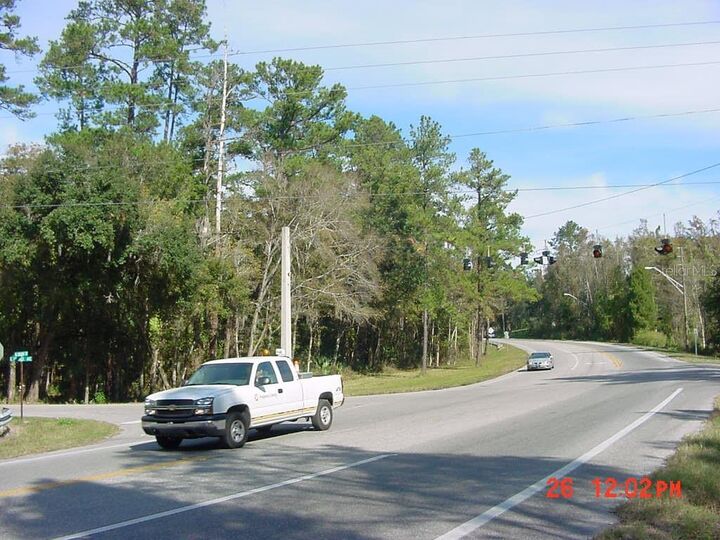 Property Photo:  0000 N Broad Street  FL 34601 