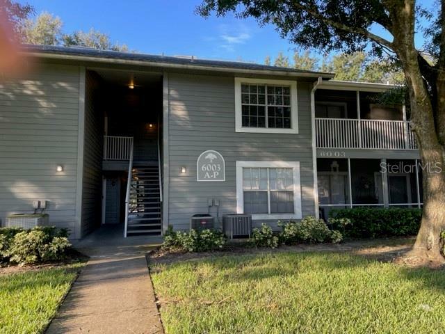 Property Photo: 6003 Laketree Lane P FL 33617