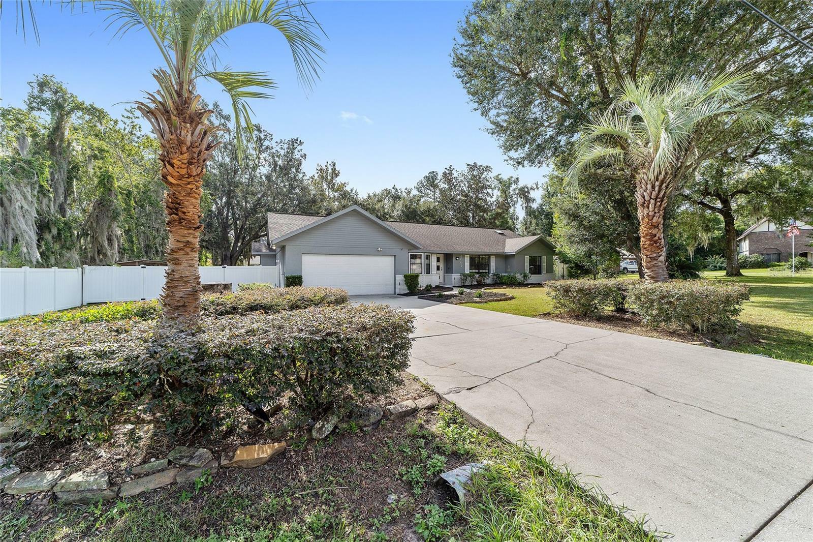 Property Photo:  3007 SW 34th Terrace  FL 34474 