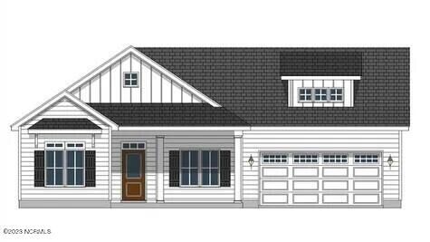 Property Photo:  3201 Honeysuckle Drive  NC 28590 