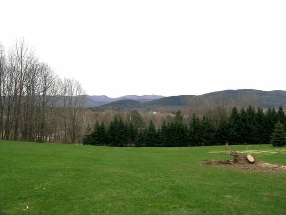 Property Photo:  Lot #2 Silver Street  VT 05469 